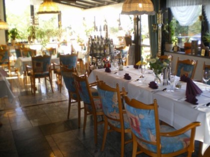 Foto:  am Berg